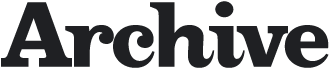 Archive